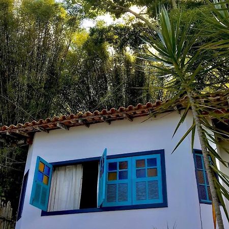 Pousada Canto Do Mar Ilha Grande Praia de Araçatiba Εξωτερικό φωτογραφία