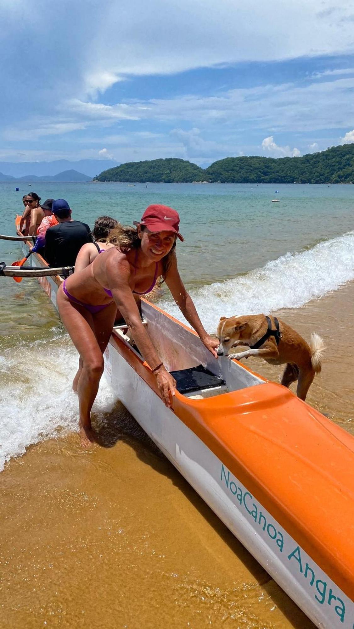 Pousada Canto Do Mar Ilha Grande Praia de Araçatiba Εξωτερικό φωτογραφία