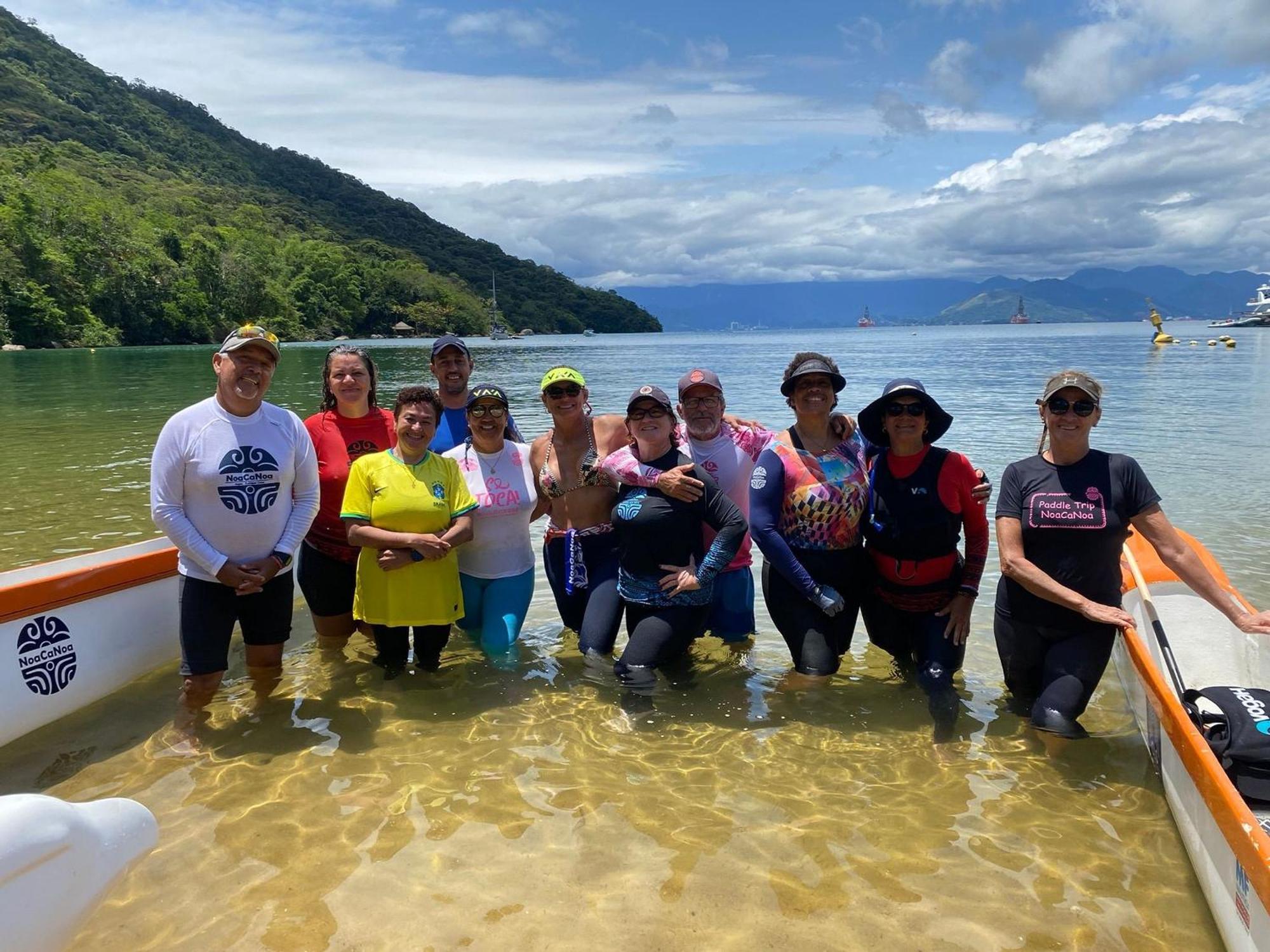 Pousada Canto Do Mar Ilha Grande Praia de Araçatiba Εξωτερικό φωτογραφία