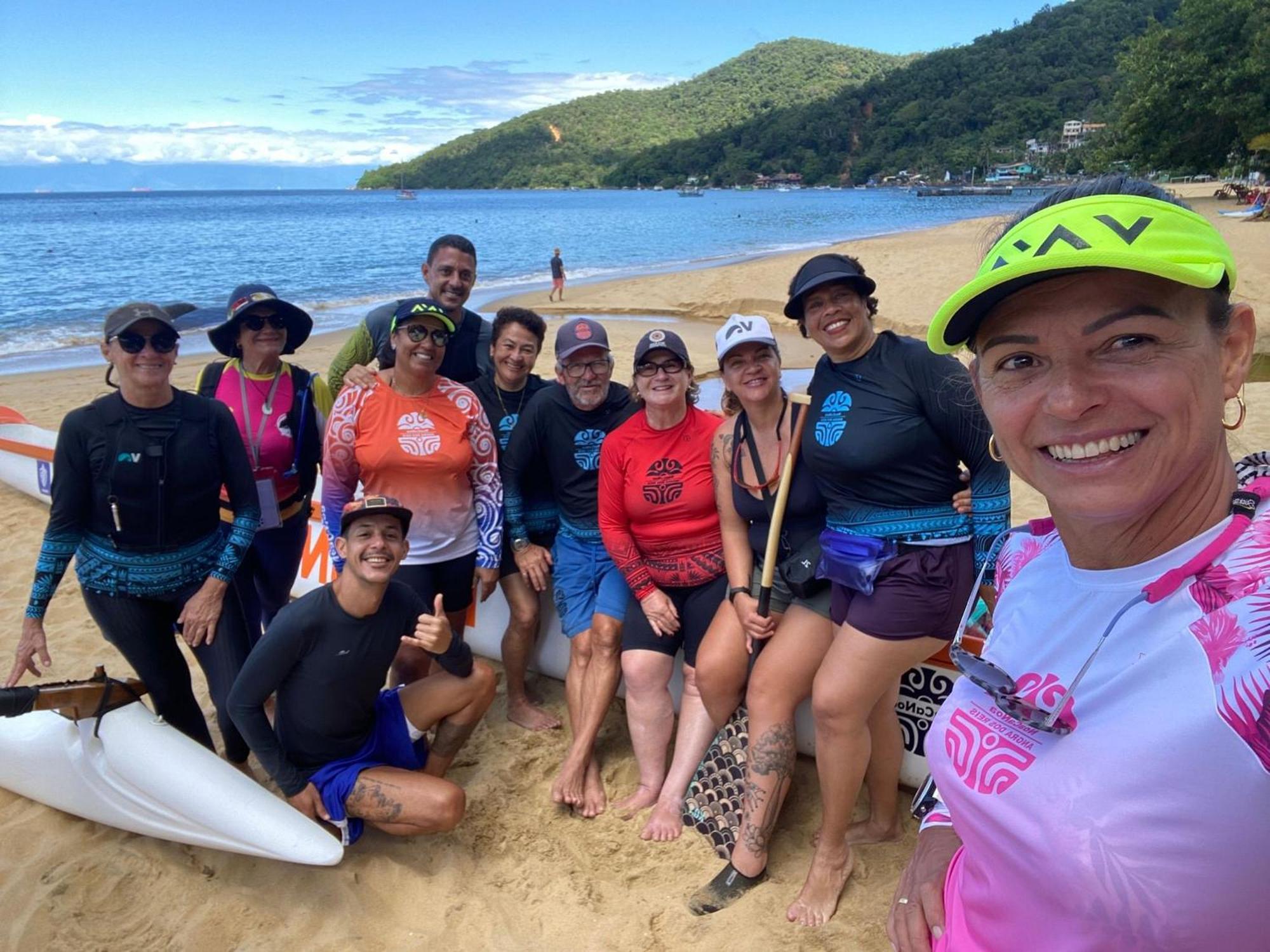 Pousada Canto Do Mar Ilha Grande Praia de Araçatiba Εξωτερικό φωτογραφία