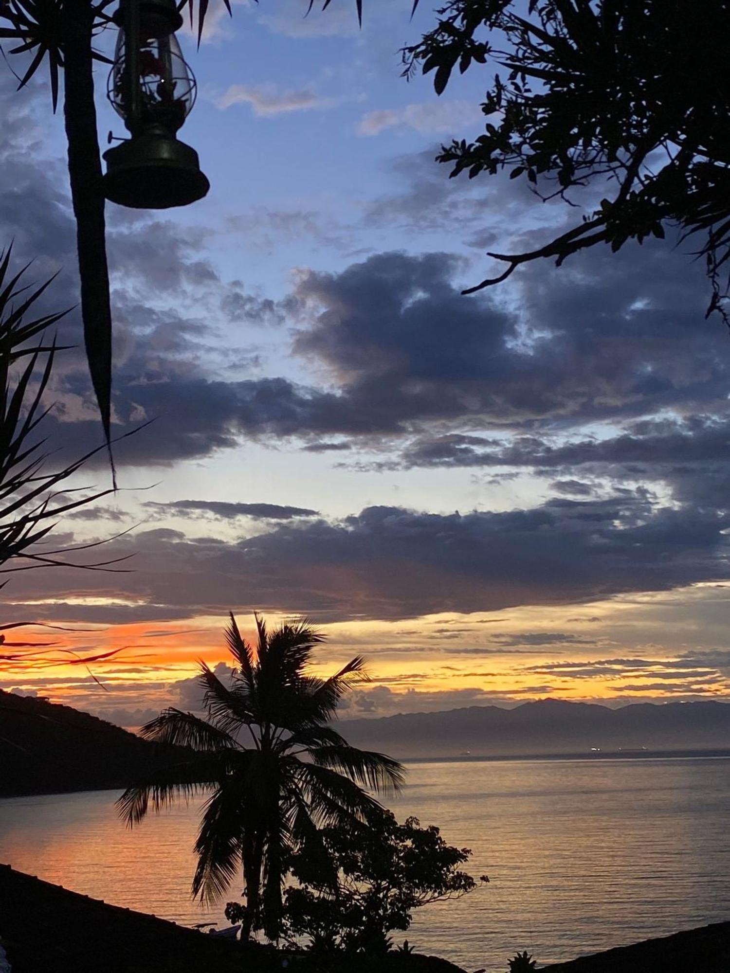 Pousada Canto Do Mar Ilha Grande Praia de Araçatiba Εξωτερικό φωτογραφία
