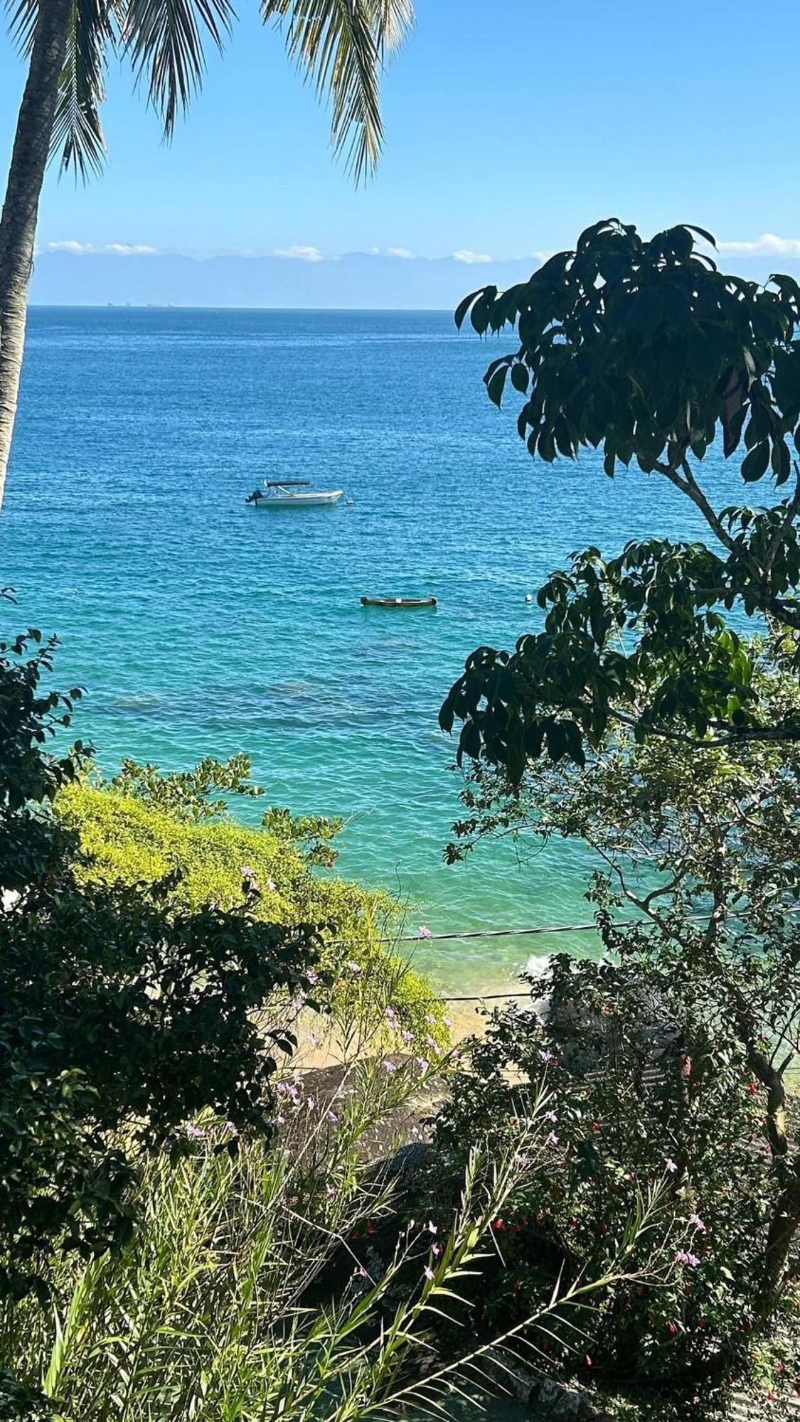 Pousada Canto Do Mar Ilha Grande Praia de Araçatiba Εξωτερικό φωτογραφία