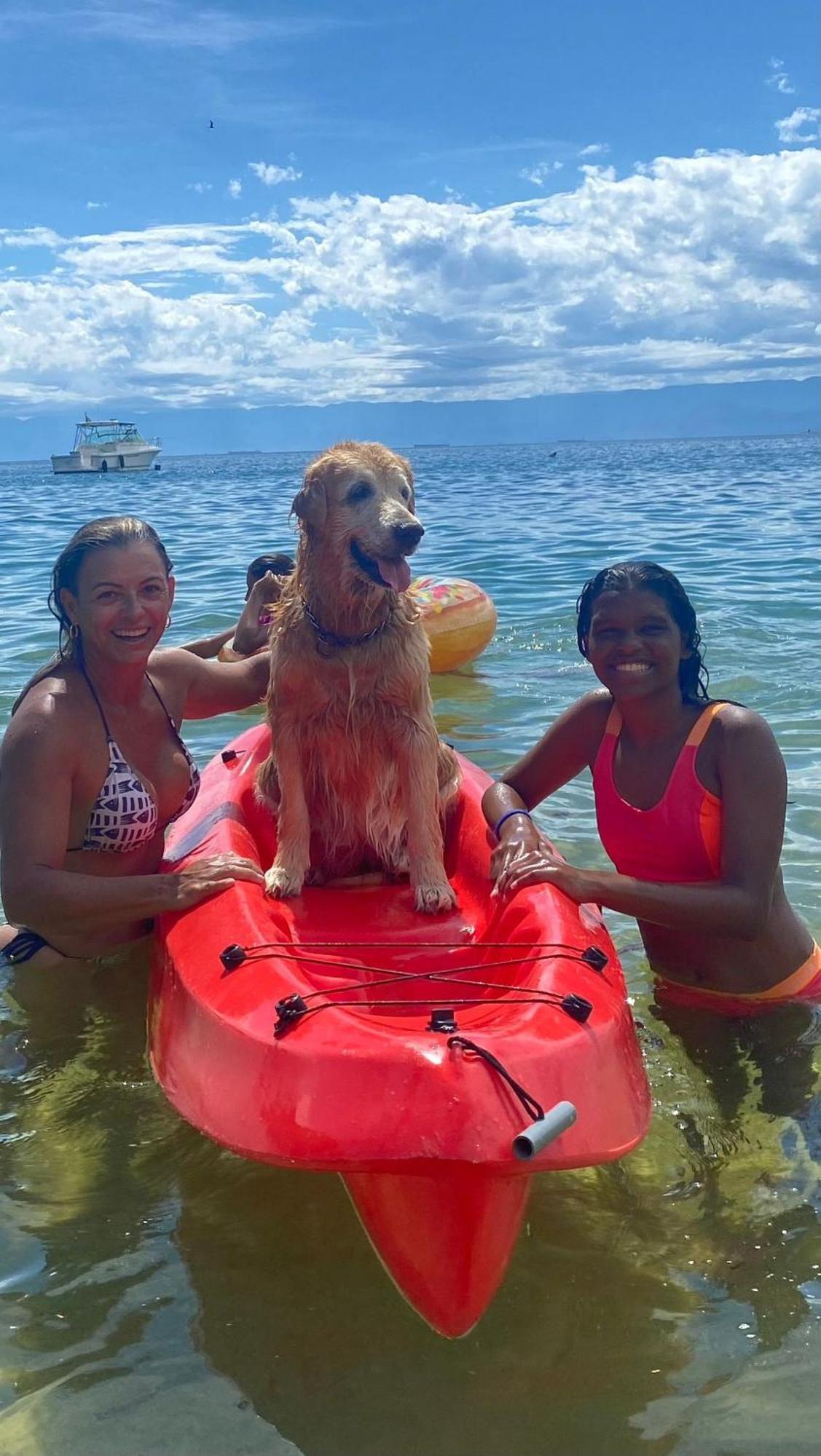 Pousada Canto Do Mar Ilha Grande Praia de Araçatiba Εξωτερικό φωτογραφία
